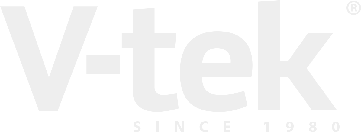 V-tek, s.r.o. — since 1980
